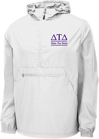دلتا تاو دلتا Windbreaker - anorak pullover سترة - Quarter Zip in Kuwait