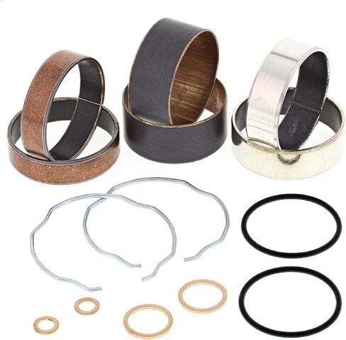All Balls Racing Fork Bushing Kit 38-6005 Compatible With/Replacement For Honda CR125R 1988-1989, CR250R 1988, CR500R 1988 in Saudi Arabia