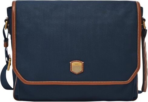 Fossil Hayes Courier, Navy in Saudi Arabia