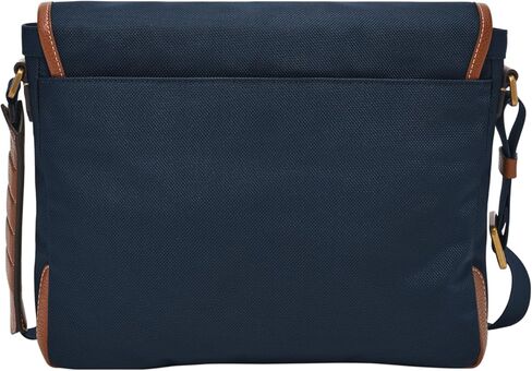 Fossil Hayes Courier, Navy in Saudi Arabia