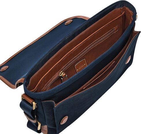 Fossil Hayes Courier, Navy in Saudi Arabia