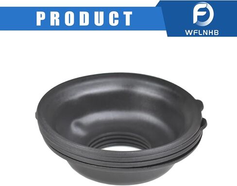 WFLNHB 4 x Carburetor Slide Diaphragm Vacuum Carburetor Replacement for Yamaha XJ550 1984 XJ650 1982-1983 in Saudi Arabia