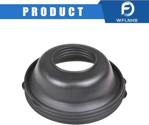 WFLNHB 4 x Carburetor Slide Diaphragm Vacuum Carburetor Replacement for Yamaha XJ550 1984 XJ650 1982-1983 in Saudi Arabia