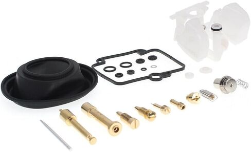 مجموعتان من الكربوهيدرات العائمة الحجاب الحاجز ل Mikuni BST 33 BMW F650 خدمة المكربن in Kuwait