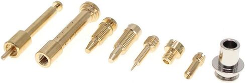 مجموعتان من الكربوهيدرات العائمة الحجاب الحاجز ل Mikuni BST 33 BMW F650 خدمة المكربن in Kuwait