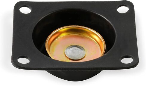 Holley 135-7 Carburetor Diaphragm in Saudi Arabia