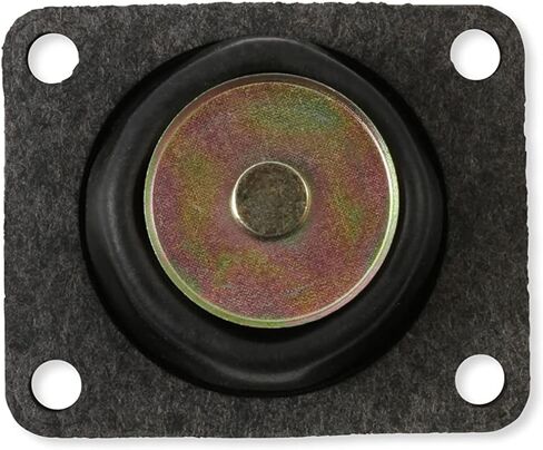 Holley 135-7 Carburetor Diaphragm in Saudi Arabia
