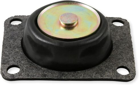 Holley 135-7 Carburetor Diaphragm in Saudi Arabia