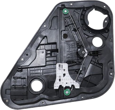 GXARTS الخلفية الجانبية الجانبية منظم لوحة 83471D9000 متوافقة مع KIA Sportage Sport 2017 2018 2019 2020 2.0L 2.4L in Saudi Arabia