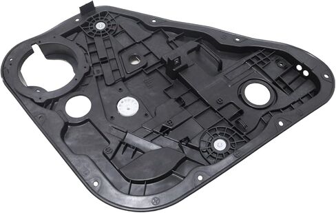 GXARTS الخلفية الجانبية الجانبية منظم لوحة 83471D9000 متوافقة مع KIA Sportage Sport 2017 2018 2019 2020 2.0L 2.4L in Saudi Arabia