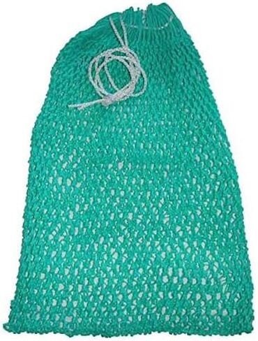 1"x1" Ultra Slow Feeder Hay Nets - Black in Saudi Arabia