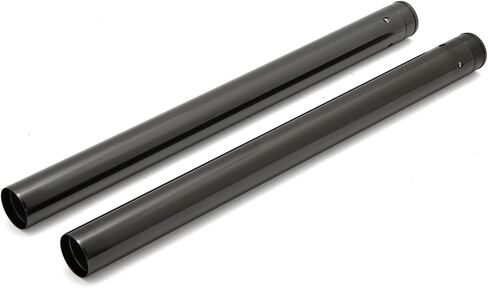 TOFR 49mm Fork Tubes for Harley Fat Boy FLFB 2018-2023 OEM 45500460 Pair 23 7/8" 37Mn5 Steel in Saudi Arabia