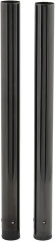 TOFR 49mm Fork Tubes for Harley Fat Boy FLFB 2018-2023 OEM 45500460 Pair 23 7/8" 37Mn5 Steel in Saudi Arabia