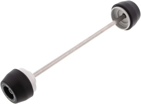 Evotech Performance Wheet Wheel Spindle Sliders لتناسب Yamaha FZ-10 و MT-10-MT-10 SP. 2016 فصاعدا. PRN012288 in Saudi Arabia