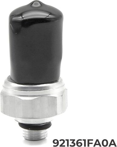 921361FA0A A/C مكيف مكيف الهواء مفتاح استشعار استشعار مفتاح متوافق مع Nissan Altima Maxima Murano 350Z 370Z Infiniti G35 G37 M37 M45 Q45 QX4 M56 استبدال 92CP811 921363JA0A 921313630000 in Kuwait