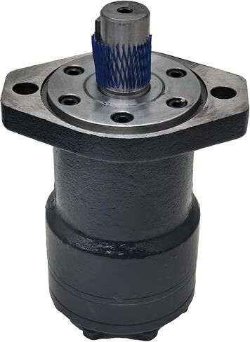 103-3306-012 1033306012 103-3306 1033306 محرك هيدروليكي متوافق مع سلسلة Eaton Char-Lynn S in Kuwait
