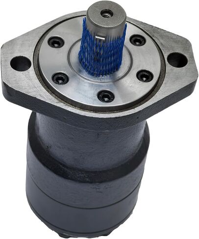 103-3306-012 1033306012 103-3306 1033306 محرك هيدروليكي متوافق مع سلسلة Eaton Char-Lynn S in Kuwait
