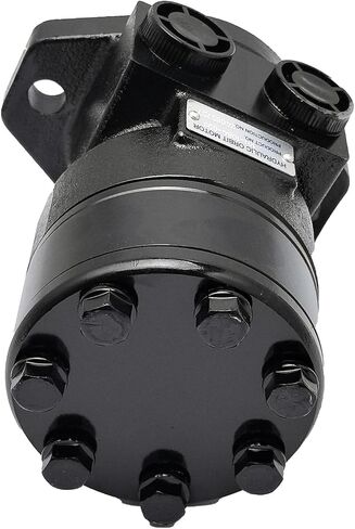 103-3306-012 1033306012 103-3306 1033306 محرك هيدروليكي متوافق مع سلسلة Eaton Char-Lynn S in Kuwait
