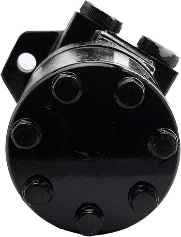 103-3306-012 1033306012 103-3306 1033306 محرك هيدروليكي متوافق مع سلسلة Eaton Char-Lynn S in Kuwait