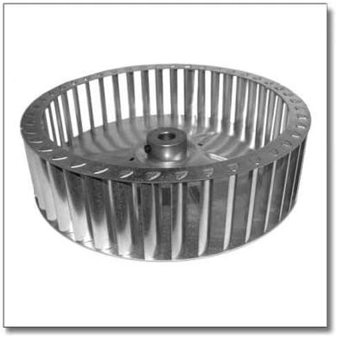 VULCAN 00-415780-00003 Blower Wheel9-7/8d x 2-5/8w 5/8 for Vulcan-Part# 00-415780-00003 (00-415780-00003) in Kuwait