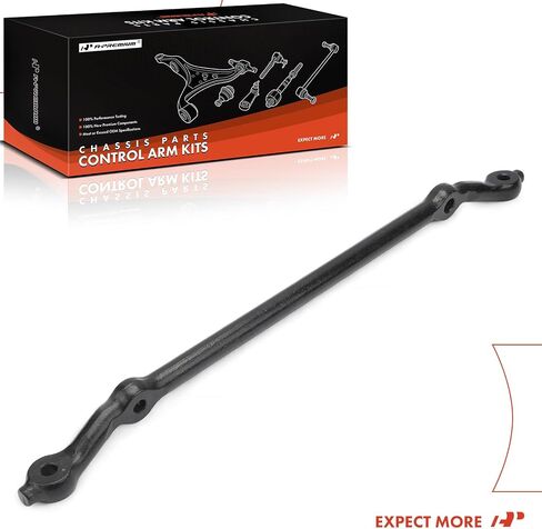 A-Premium Center Steering Drag Link, Compatible with Ford F-150 F150 1997-2004, F-150 Heritage 2004, F-250 F250 1997-1999, Expedition 1997-2002 & Lincoln Navigator 1998-2002, Blackwood 2002 in Saudi Arabia