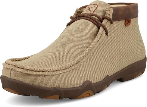 Twisted X Men's Chukka Boot in Saudi Arabia