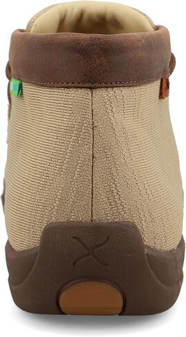 Twisted X Men's Chukka Boot in Saudi Arabia