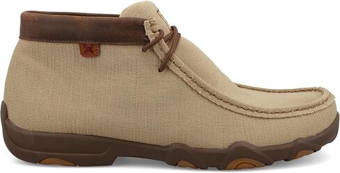 Twisted X Men's Chukka Boot in Saudi Arabia