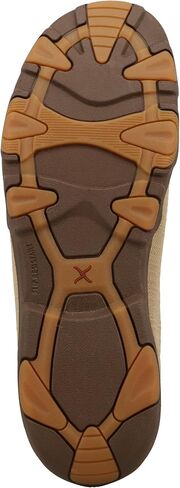 Twisted X Men's Chukka Boot in Saudi Arabia