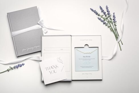 سوار موجة للنساء - هدايا عيد ميلاد الأصدقاء للأمي ، أفضل صديق ، ابنة ، أخت أو أفضل مجوهرات ذهبية ، سوار يوم الأم ، أخت الروح أو الأخوات الكبرى ، هدية لها in Kuwait