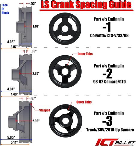 BILLET BILLET LT GEN V TRACK R4 A/C AIR CONFERMATER RUBRACKET KIT متوافقة مع SUV LT TRACK L83 L84 L86 L87 مصممة وتصنيعها في الولايات المتحدة الأمريكية 551585-LT-3 ، Natural ، Natural in Kuwait