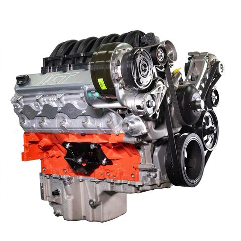 BILLET BILLET LT GEN V TRACK R4 A/C AIR CONFERMATER RUBRACKET KIT متوافقة مع SUV LT TRACK L83 L84 L86 L87 مصممة وتصنيعها في الولايات المتحدة الأمريكية 551585-LT-3 ، Natural ، Natural in Kuwait