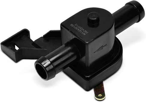 A-Premium Control Control Valve متوافق مع موديلات فولكس واجن-كابريوليه 1990-1993 ، فوكس 1991-1993 ، فاناجون 1990-1991 ، 1.8L 2.1L in Saudi Arabia