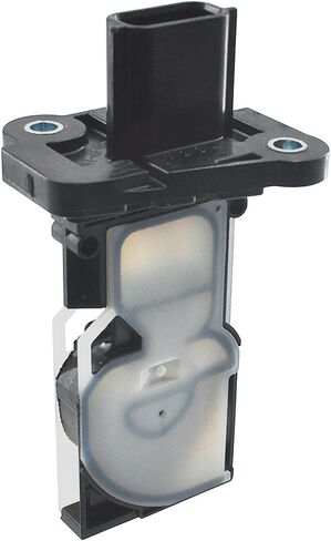 Mass Air Flow Sensor Meter MAF 22680-5NA0A Fit For Nissan Maxima,Sentra,Kicks,Versa,Altima,Rogue,Pathfinder,Rogue Sport,Juke,Versa Note 2015-2021&INFINITI QX60 2017-2020 1.6L 1.8L 2.0L 2.5L L4 3.5L V6 in Saudi Arabia