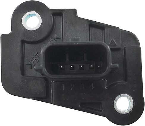 Mass Air Flow Sensor Meter MAF 22680-5NA0A Fit For Nissan Maxima,Sentra,Kicks,Versa,Altima,Rogue,Pathfinder,Rogue Sport,Juke,Versa Note 2015-2021&INFINITI QX60 2017-2020 1.6L 1.8L 2.0L 2.5L L4 3.5L V6 in Saudi Arabia