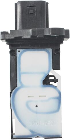 Mass Air Flow Sensor Meter MAF 22680-5NA0A Fit For Nissan Maxima,Sentra,Kicks,Versa,Altima,Rogue,Pathfinder,Rogue Sport,Juke,Versa Note 2015-2021&INFINITI QX60 2017-2020 1.6L 1.8L 2.0L 2.5L L4 3.5L V6 in Saudi Arabia