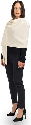 Dalle Piane Cashmere - Stole 100% cashmere - Made in Italy in Kuwait