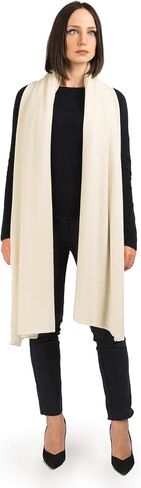 Dalle Piane Cashmere - Stole 100% cashmere - Made in Italy in Kuwait