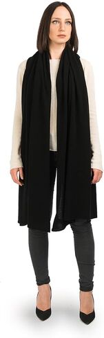 Dalle Piane Cashmere - Stole 100% cashmere - Made in Italy in Kuwait