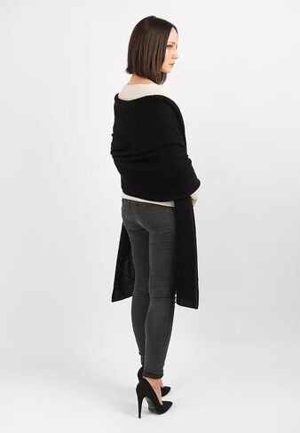 Dalle Piane Cashmere - Stole 100% cashmere - Made in Italy in Kuwait
