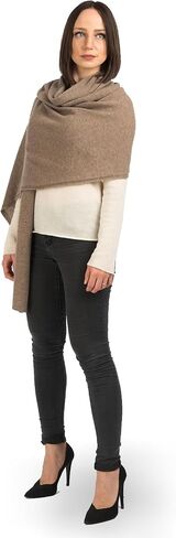 Dalle Piane Cashmere - Stole 100% cashmere - Made in Italy in Kuwait