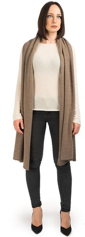 Dalle Piane Cashmere - Stole 100% cashmere - Made in Italy in Kuwait