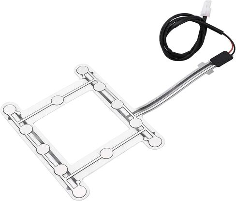 Safety Belt Pressure Sensor Occupancy Detection Safety Alarm Thin Film Car Seating Reminder in Kuwait