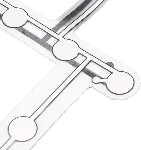 Safety Belt Pressure Sensor Occupancy Detection Safety Alarm Thin Film Car Seating Reminder in Kuwait