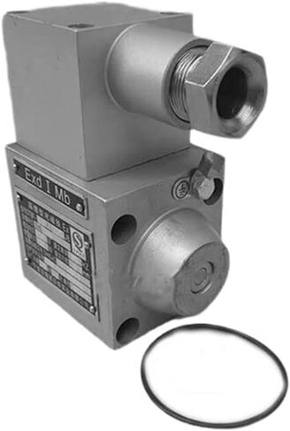 DTBF-55/220JB DTBF-27/220JB FLAMEPROOP MINE VALVE ELECTROMAGNET (69-127BY) in Kuwait