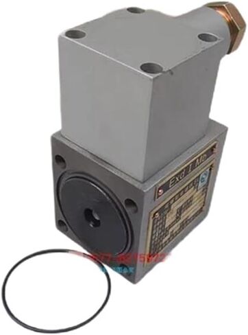 DTBF-55/220JB DTBF-27/220JB FLAMEPROOP MINE VALVE ELECTROMAGNET (69-127BY) in Kuwait