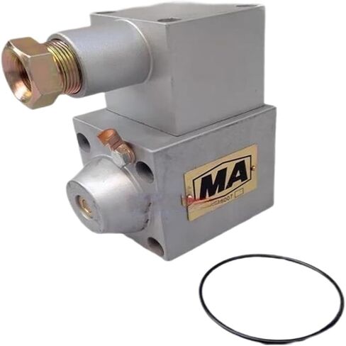 DTBF-55/220JB DTBF-27/220JB FLAMEPROOP MINE VALVE ELECTROMAGNET (69-127BY) in Kuwait