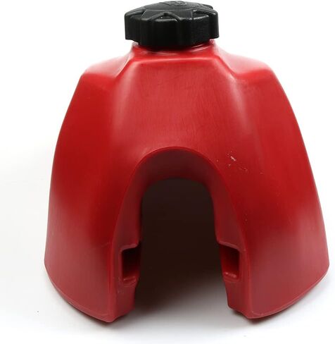 Plastic Replacement Fuel Tank Gas Cap Red For Honda ATC 110 1979-1982 & For Honda ATC 90 1973-1978 in Saudi Arabia