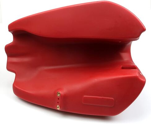 Plastic Replacement Fuel Tank Gas Cap Red For Honda ATC 110 1979-1982 & For Honda ATC 90 1973-1978 in Saudi Arabia