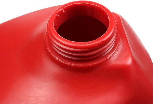 Plastic Replacement Fuel Tank Gas Cap Red For Honda ATC 110 1979-1982 & For Honda ATC 90 1973-1978 in Saudi Arabia